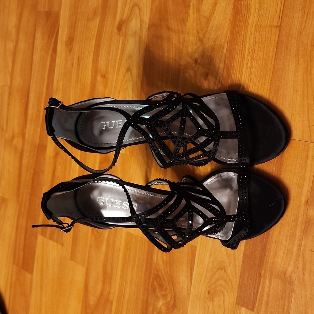Guess Heels